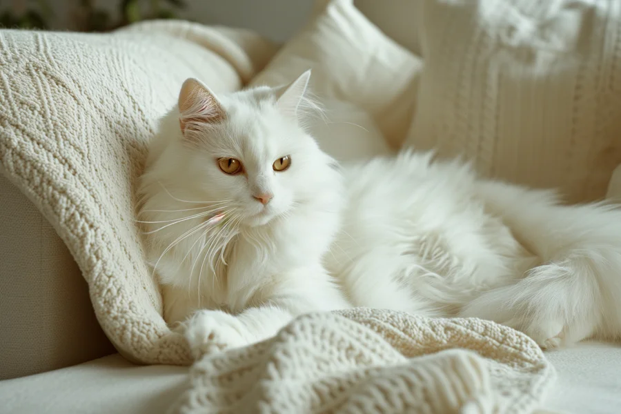 pet safe self cleaning litter box