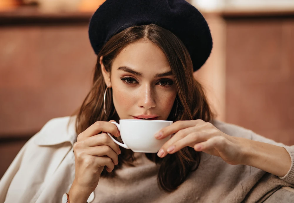 espresso machine with no plastic parts